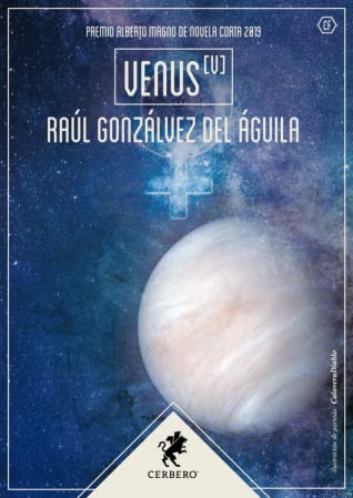 Venus[V] – Raúl Gonzálvez del Águila