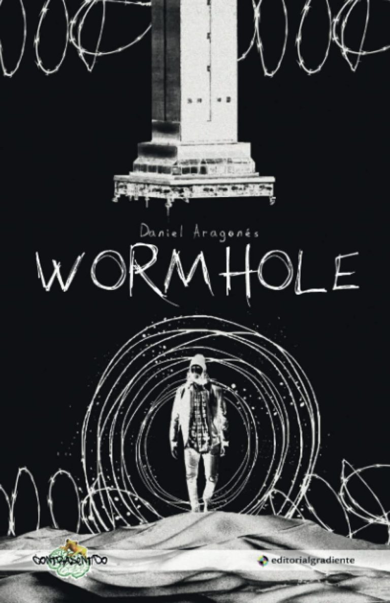 Wormhole – Daniel Aragonés