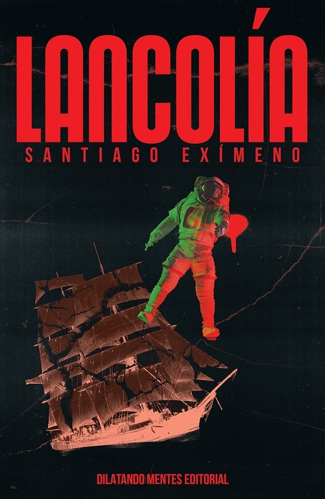 Lancolía – Santiago Eximeno