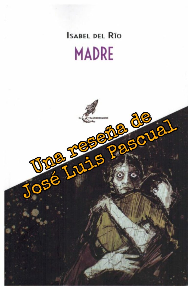Madre – Isabel del Río