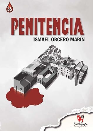 Penitencia – Ismael Orcero Marín