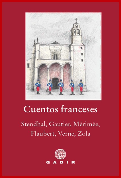 Cuentos franceses – VV.AA.