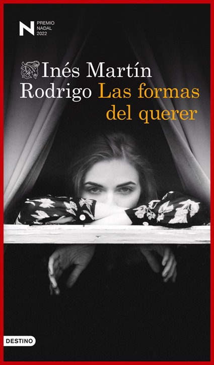 Las formas del querer – Inés Martín Rodrigo