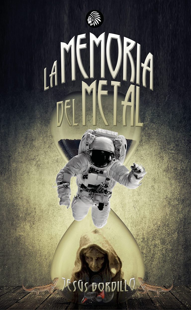 La memoria del metal – Jesús Gordillo