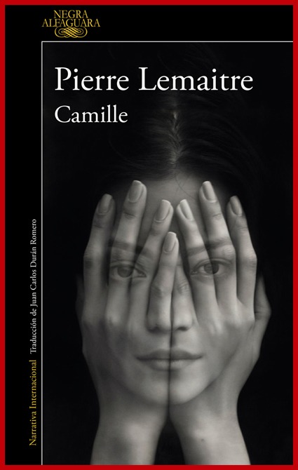 Camille – Pierre Lemaitre