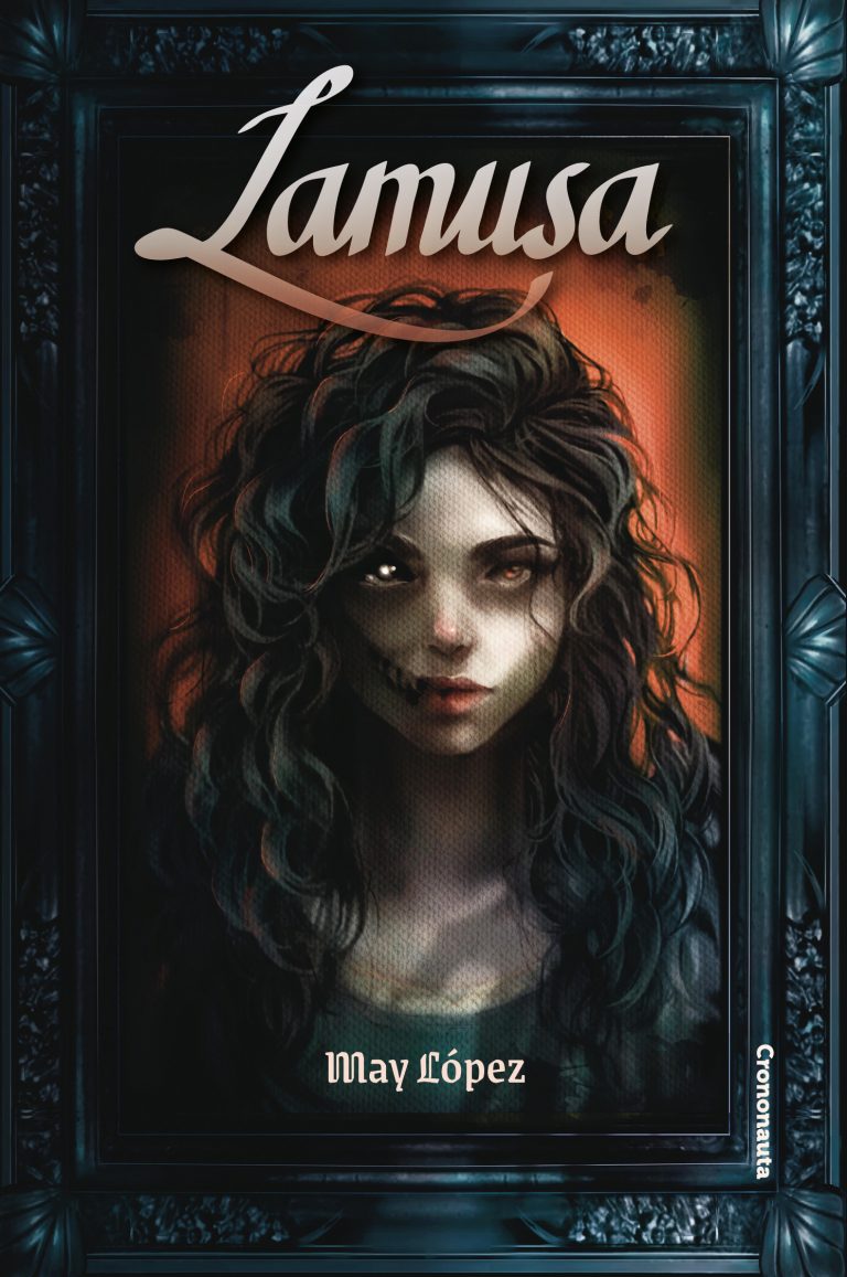 Lamusa – May López