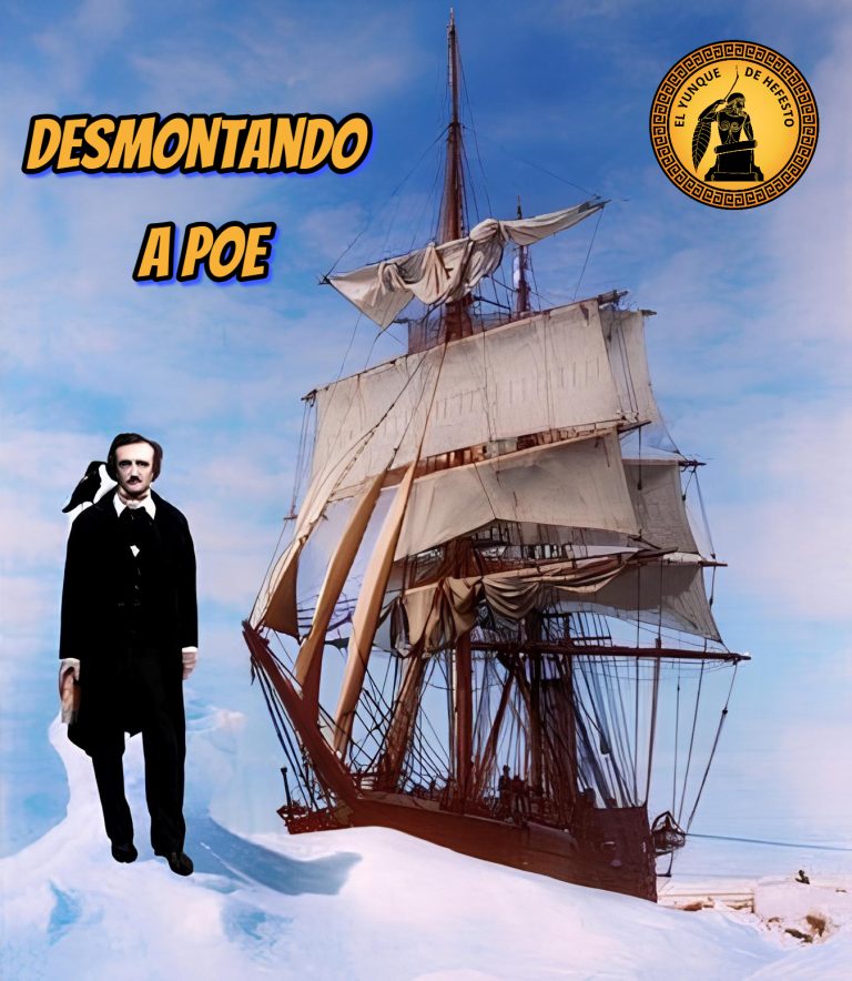 Desmontando a Poe