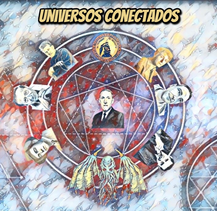 Universos conectados