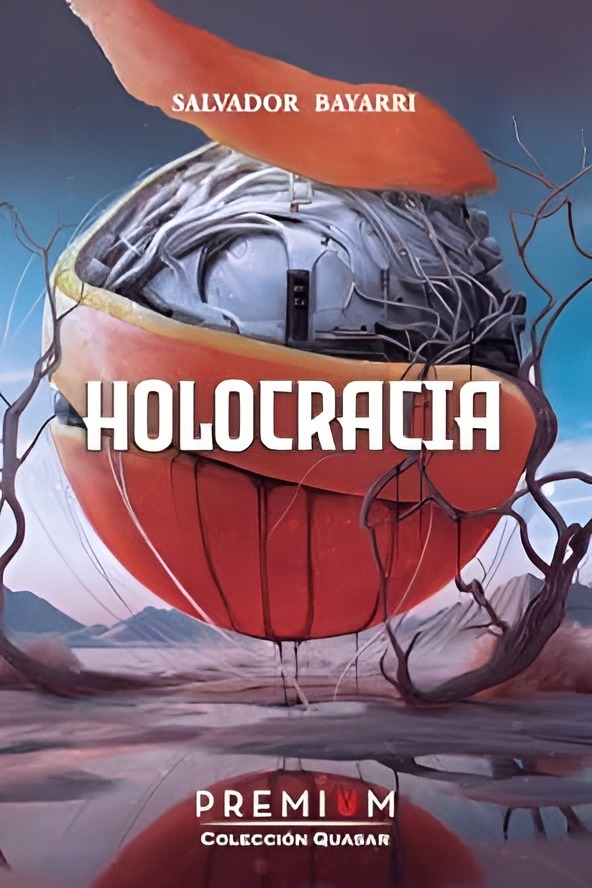 Holocracia – Salvador Bayarri