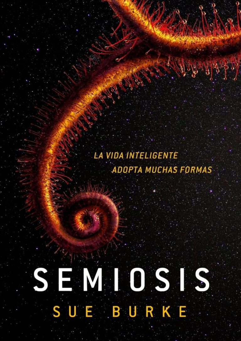 Semiosis – Sue Burke