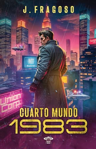 Cuarto Mundo. 1983 – J. Fragoso