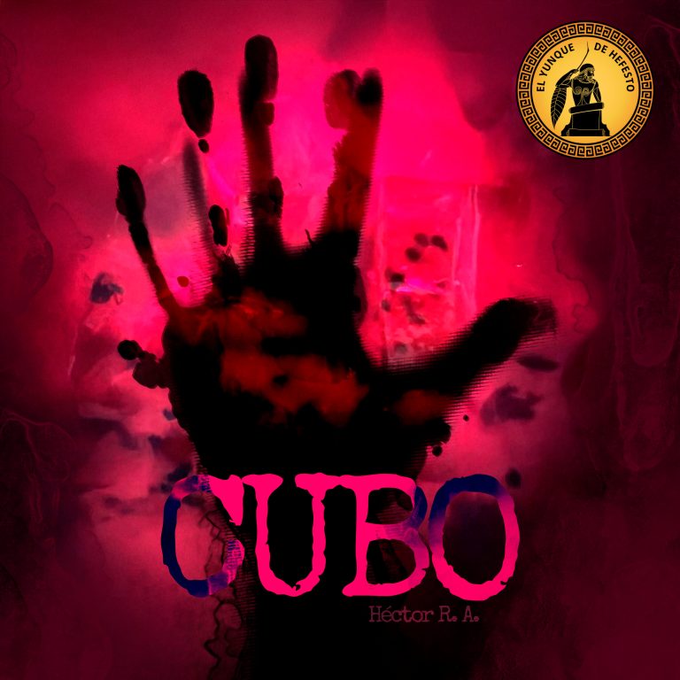 CUBO – Héctor R. Asperilla