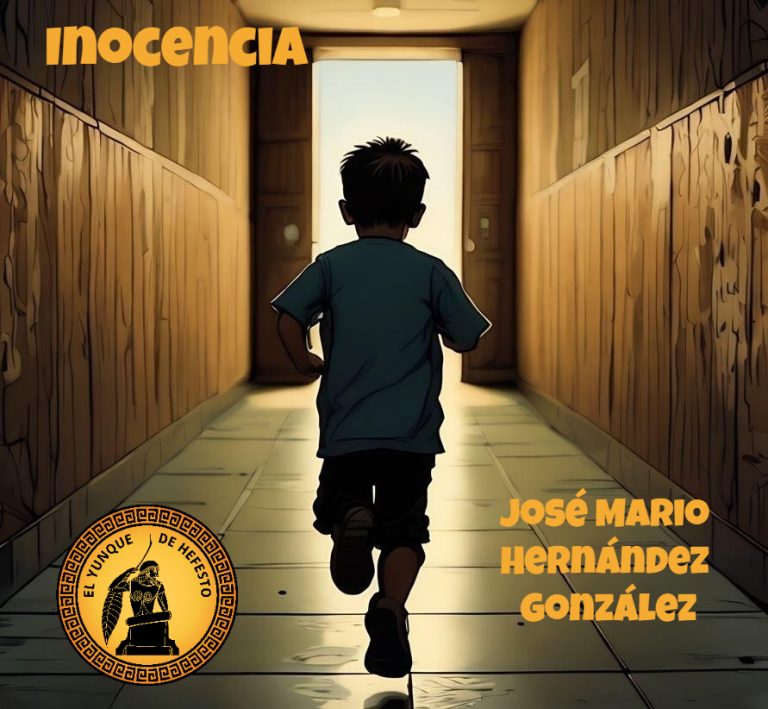 Inocencia – José Mario Hernández González