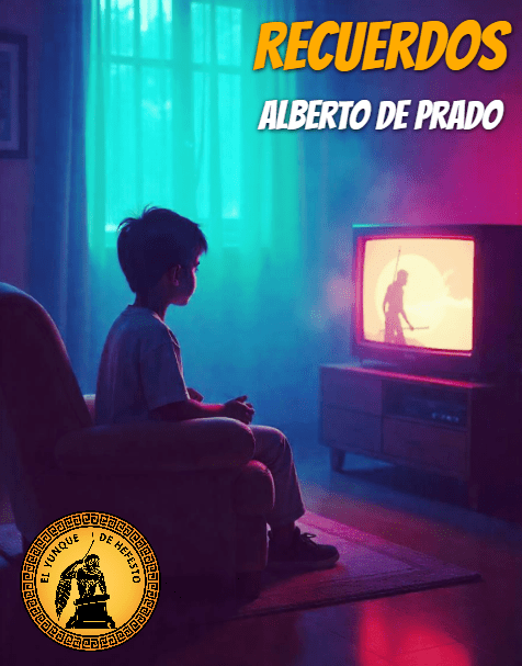 Recuerdos – Alberto de Prado