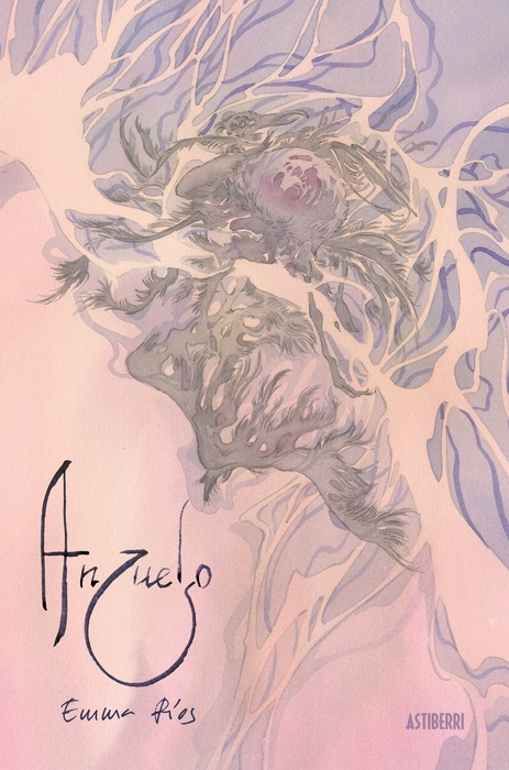 Anzuelo – Emma Ríos